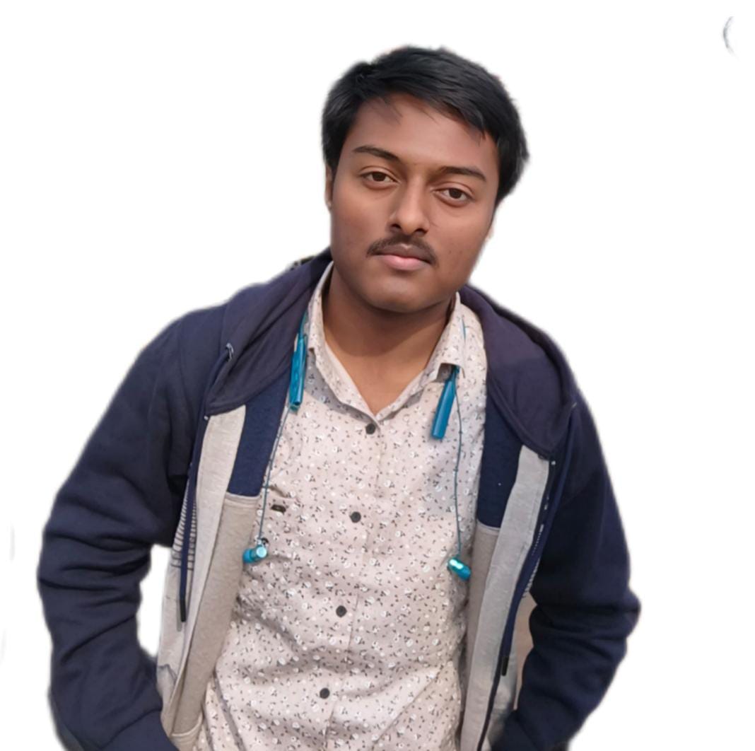Pratyush Sinha